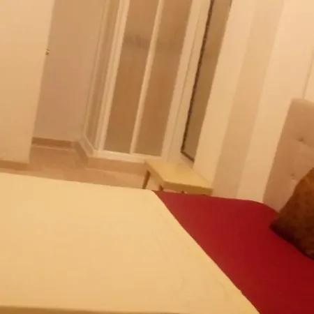 Aurora With Private Bathroom * Alicante