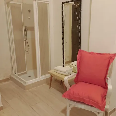 Aurora With Private Bathroom * Аликанте
